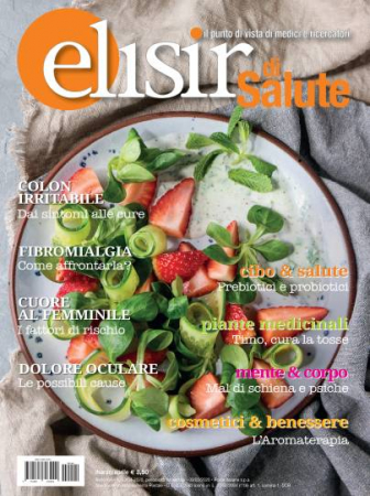 Elisir di salute