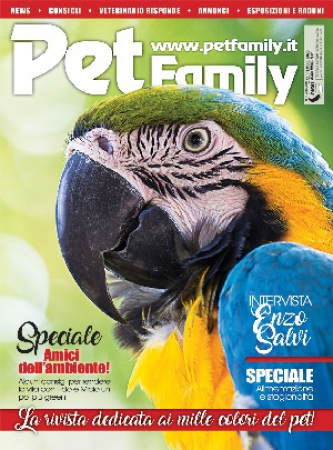 Pet family