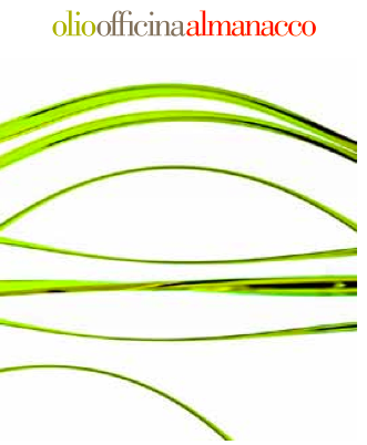 Olioofficina almanacco