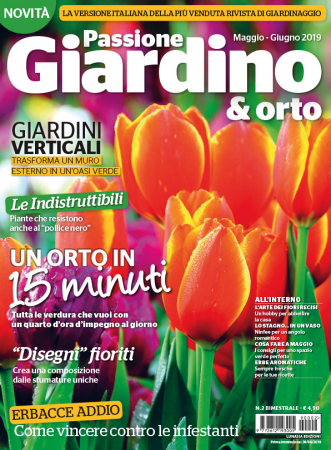 Passione giardino & orto