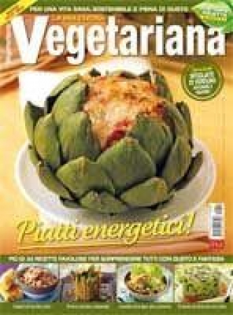 La mia cucina vegetariana