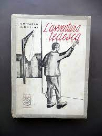 L'avventura tedesca