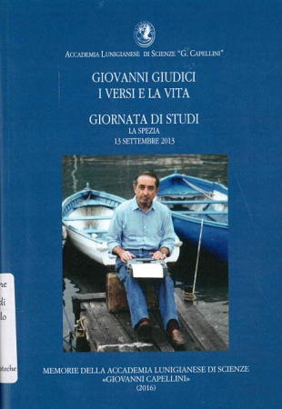 Memorie della Accademia lunigianese di scienze Giovanni Capellini