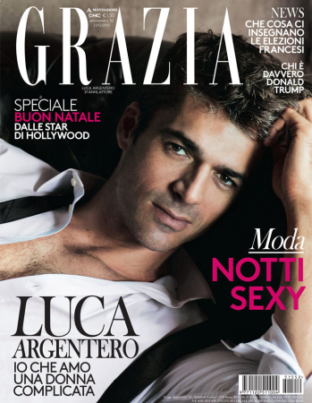 Grazia