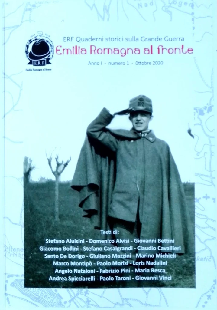 Emilia Romagna al fronte