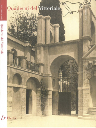 Quaderni del Vittoriale