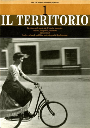 Il territorio