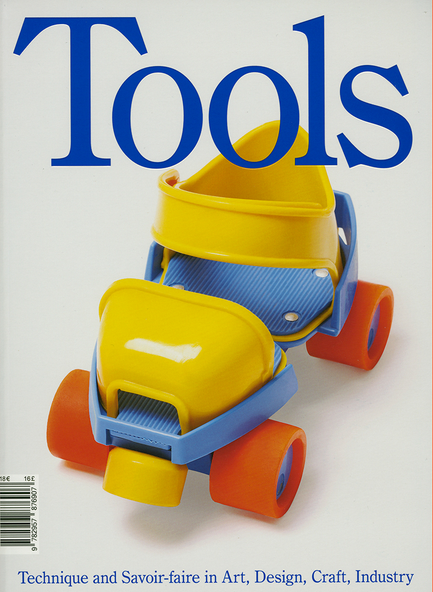 Tools magazine