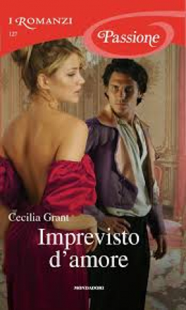 Imprevisto d'amore