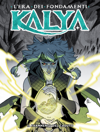 Kalya