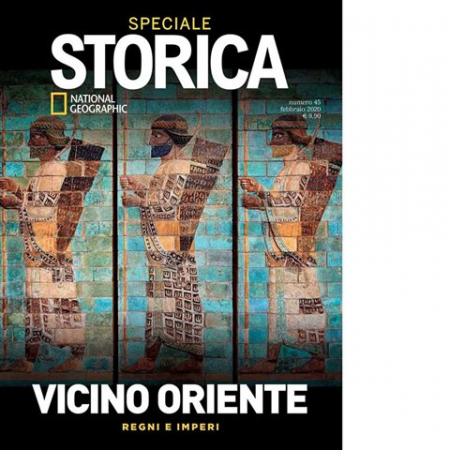 Storica. Speciale
