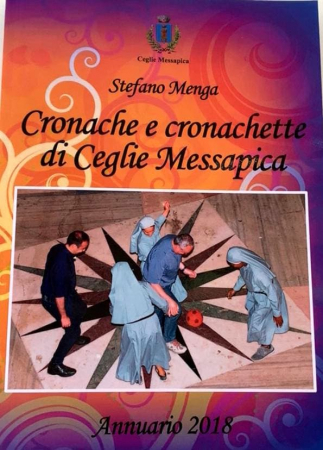Cronache e cronachette di Ceglie Messapica