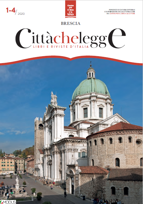 Città che legge