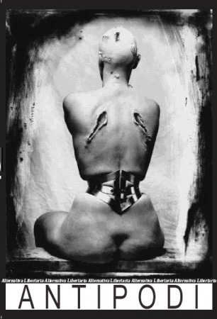 Antipodi