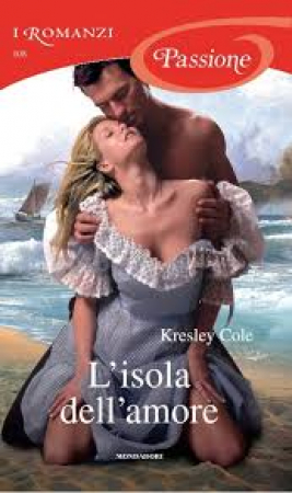 L'isola dell'amore