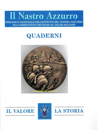 Quaderni del Nastro Azzurro