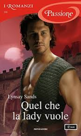 Quel che la lady vuole