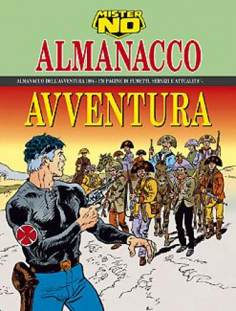 Almanacco dell'avventura