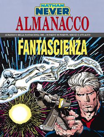 Almanacco della fantascienza
