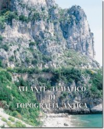 Atlante tematico di topografia antica
