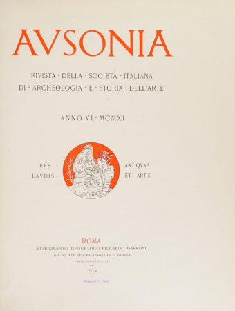 Ausonia