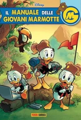 Il manuale delle giovani marmotte