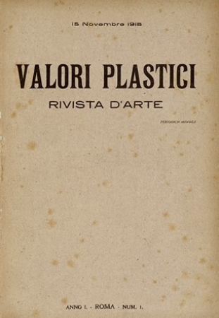 Valori plastici