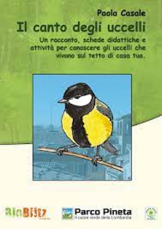 Il canto degli uccelli