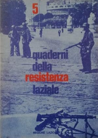 Quaderni della Resistenza laziale