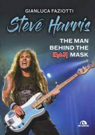 Steve Harris