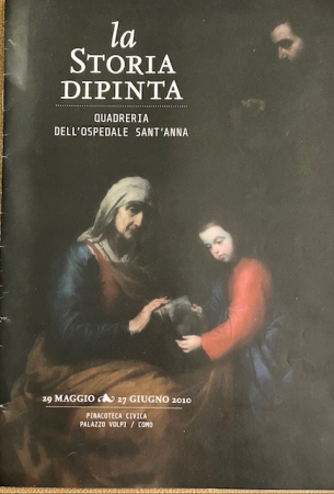 La storia dipinta