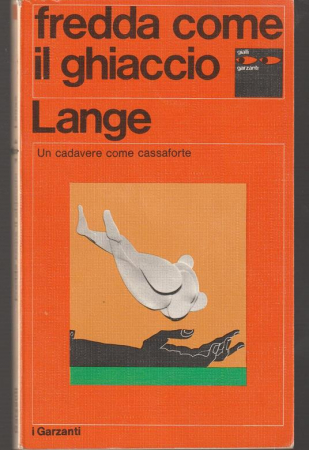 Fredda come il ghiaccio