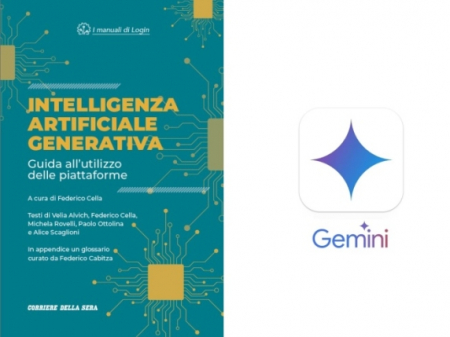 Intelligenza artificiale generativa