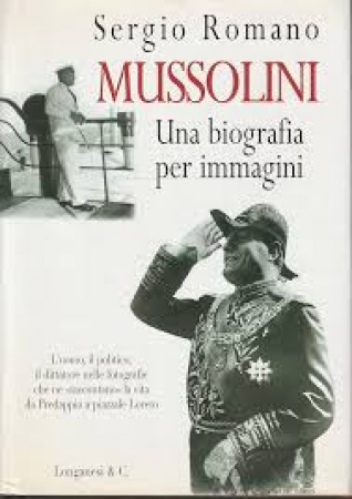 Mussolini