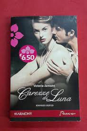 Carezze di luna
