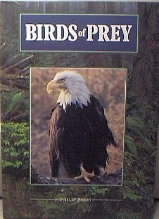 Birds of prey