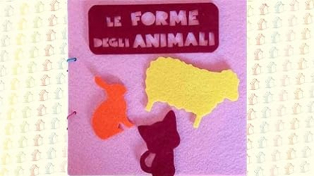 Le forme degli animali