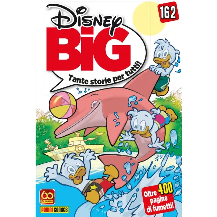 Disney Big 162
