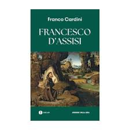 Francesco d'Assisi