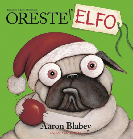 Oreste l'elfo