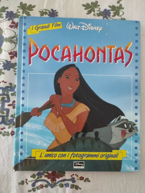Pocahontas