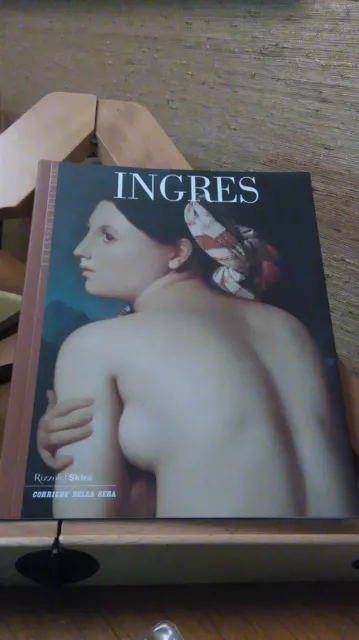 Ingres