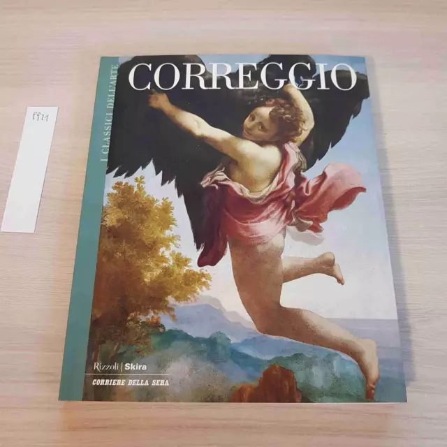 Correggio