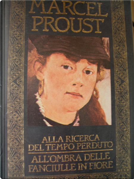 All'ombra delle fanciulle in fiore