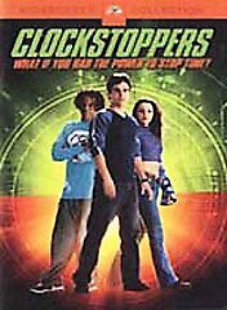 Clockstoppers