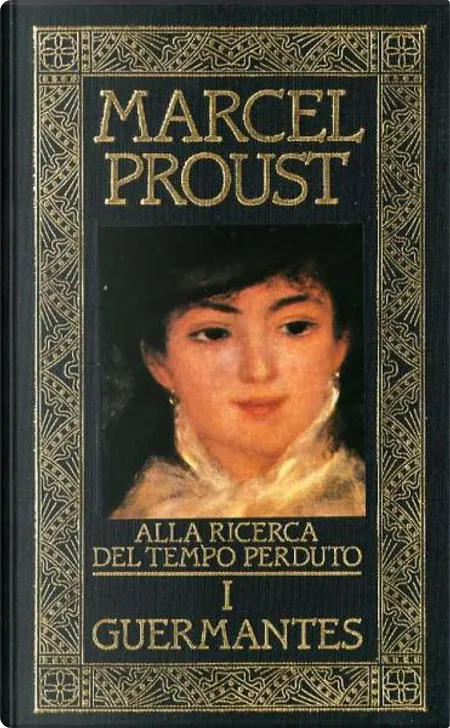 I Guermantes