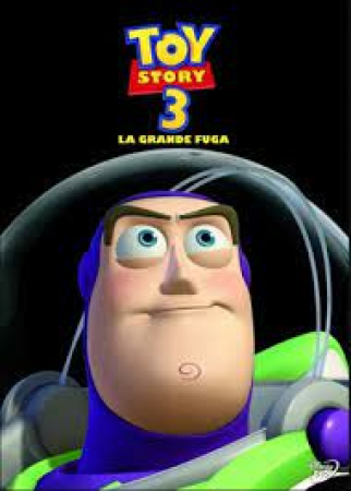 Toy story 3