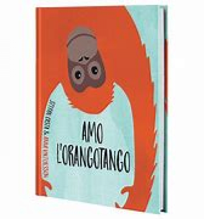 Amo l'orangotango