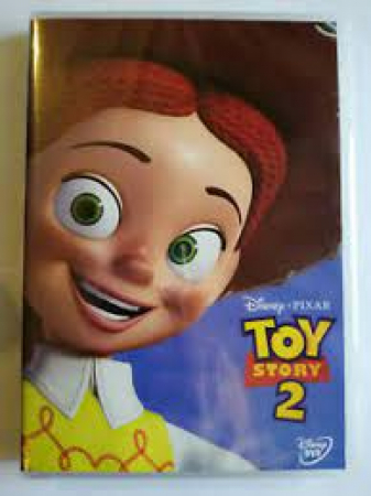 Toy story 2