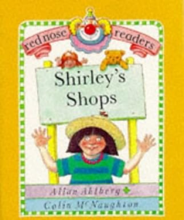 Shirley's shops